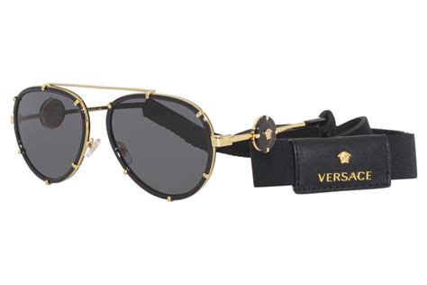 versace sunglasses women polarized|designer sunglasses women Versace.